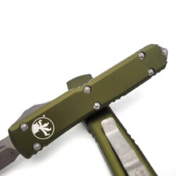 Microtech Ultratech 123-10APOD Green Tanto Edge Apocalyptic -Microtech Shop 318015970 1346017566165507 2495172341055437214 n 16492.1670310145