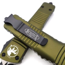 Microtech 142-1OD OD Green Combat Troodon Double Edge Black Standard -Microtech Shop 318037116 670560634559430 5623815424045760602 n 47556.1670310037