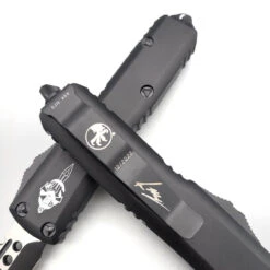 Microtech UTX-85 719-1TS Tactical Hellhound Tanto Black Standard -Microtech Shop 318037885 1185826059007536 3852330499252899516 n 45594.1670912727
