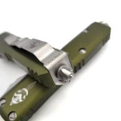 Microtech UTX-85 719-10ODS OD Green Hellhound Tanto Stonewash -Microtech Shop 318187948 3323288237986978 1036158948132485040 n 15858.1670310394