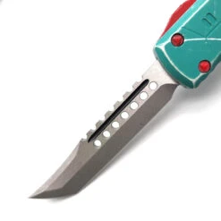 Microtech UTX-70 419-10BH Bounty Hunter Hellhound Tanto -Microtech Shop 318191734 2390121261143825 3181499011314776055 n 52914.1670912785