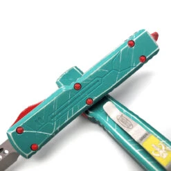 Microtech UTX-70 419-10BH Bounty Hunter Hellhound Tanto -Microtech Shop 318310226 649660913510083 6004690103127825307 n 25987.1670912785