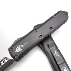 Microtech UTX-85 719-1TS Tactical Hellhound Tanto Black Standard -Microtech Shop 318602764 8347509845320209 5713311639577949653 n 29339.1670912727