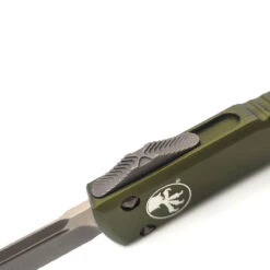 Microtech Ultratech 121-13APOD OD Green Single Edge Bronzed Apocalyptic Standard 13 Microtech Ultratech 121-13APOD OD Green Single Edge Bronzed Apocalyptic Standard -Microtech Shop 318979783 687497246116173 5290416928686255971 n 10381.1671159548