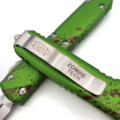 Microtech Ultratech 122-10Z Zombietech Double Edge Stonewash -Microtech Shop 319005648 430745622463172 3824299772707874674 n 87857.1671159698
