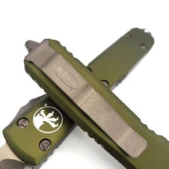Microtech Ultratech 121-13APOD OD Green Single Edge Bronzed Apocalyptic Standard 10 Microtech Ultratech 121-13APOD OD Green Single Edge Bronzed Apocalyptic Standard -Microtech Shop 319282816 1832329140450174 8338848362792316916 n 50732.1671159548