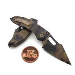 Microtech Knives A S/E Auto Stitch 169-3CCS Coyote Camo Full Serrated -Microtech Shop 320087789 2117928951750879 5530758514002523801 n 53210.1672091464