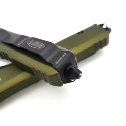Microtech UTX-85230-1OD OD Green Double Edge Spartan Black Standard -Microtech Shop 320700754 560195032260607 7099236675624191371 n 58026.1672091185