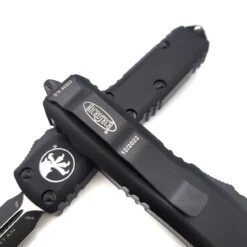 Microtech UTX-85230-1T Tactical Double Edge Spartan Black Standard -Microtech Shop 320900995 881919506556293 4457970456645347671 n 27291.1672092075