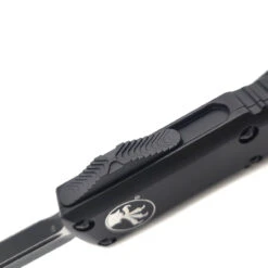 Microtech UTX-85230-1T Tactical Double Edge Spartan Black Standard -Microtech Shop 321275351 479894407658969 7674670282155053565 n 73559.1672092075
