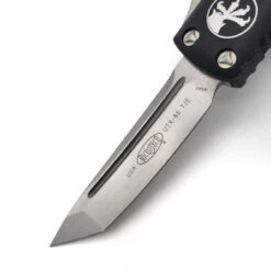 Microtech UTX-85 233-10 Black Stonewash Tanto -Microtech Shop 321419186 1313613819482126 8935339954973915518 n 78527.1672091136