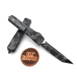 Microtech Ultratech 123-3UCS Urban Camo Full Serrated Tanto Edge -Microtech Shop 321427903 1023166415283913 1338346027297900839 n 96015.1672091506