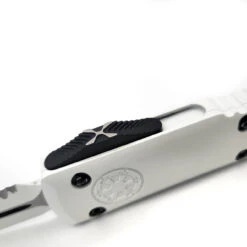 Microtech Ultratech 122-3STD Storm Trooper Deep Engraved Double Edge Full Serrated Standard -Microtech Shop 321605898 703966094460371 648823460875438871 n 87588.1672521230