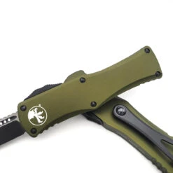 Microtech 703-1OD Hera Single Edge Black Standard 9 Microtech 703-1OD Hera Single Edge Black Standard -Microtech Shop 321633285 676556627282917 7102000867757078939 n 00787.1672521980