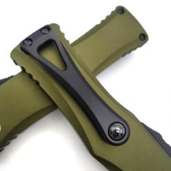 Microtech 703-1OD Hera Single Edge Black Standard 13 Microtech 703-1OD Hera Single Edge Black Standard -Microtech Shop 321643512 1234774460438993 8973456749837867046 n 01958.1672521980