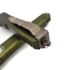 Microtech Ultratech 123-13APOD OD Green Bronzed Apocalyptic Tanto Edge -Microtech Shop 321655367 1489676978187982 8575294361429639841 n 69818.1672092125