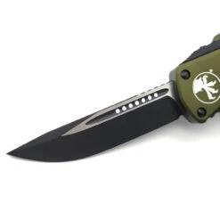 Microtech 703-1OD Hera Single Edge Black Standard 11 Microtech 703-1OD Hera Single Edge Black Standard -Microtech Shop 321880590 715136700031777 7591868527115380002 n 84077.1672521980