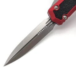 Microtech Makora 206-10RDS Red Stonewash Double Edge -Microtech Shop 322269392 702211438118045 3981794818627384686 n 99946.1672521839