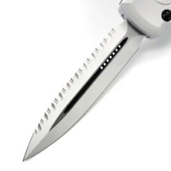 Microtech Ultratech 122-3STD Storm Trooper Deep Engraved Double Edge Full Serrated Standard -Microtech Shop 322401236 690881179369762 8324906938858140412 n 74182.1672521230