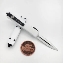 Microtech Ultratech 122-3STD Storm Trooper Deep Engraved Double Edge Full Serrated Standard -Microtech Shop 322554870 835854741008948 6663153458330069275 n 10333.1672521230