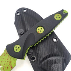 Microtech 113M-1Z Zombie Socom Alpha Mini Fixed Single Edge Clip Point Blade -Microtech Shop 322817012 1145296752841039 2731559638846779291 n 86996.1672960676