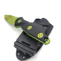 Microtech 113M-1Z Zombie Socom Alpha Mini Fixed Single Edge Clip Point Blade -Microtech Shop 323159843 866840554367609 6935034095658194535 n 63686.1672960676