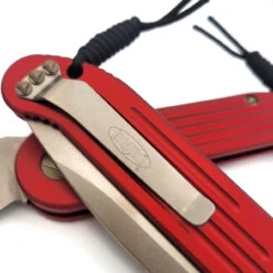 Microtech L.U.D.T. 135-13RD Red Bronze Standard LUDT -Microtech Shop 324712610 1292350684880388 7443579143144857317 n 28406.1673452497