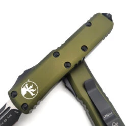 Microtech UTX-85 233-1OD OD Green Tanto Edge -Microtech Shop 324747102 1258150068072553 7604882970642870288 n 81870.1673452448