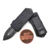 Microtech Exocet 157-1T Tactical Double Edge
