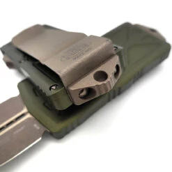 Microtech Exocet 157-13APOD OD Green Bronze Standard Double Edge Exocet OTF Money Clip -Microtech Shop 324930533 5888514054504628 3764905978041022738 n 82734.1673452231