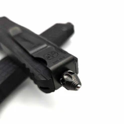 Microtech Combat Troodon 144-1CT-DSH Frag Delta Shadow DLC Tanto Edge Nickel Boron Internals -Microtech Shop 324951230 1928383254199567 5932914414949176308 n 63720.1694140826