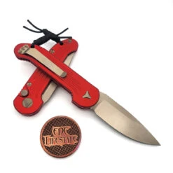 Microtech L.U.D.T. 135-13RD Red Bronze Standard LUDT -Microtech Shop 325009357 917543072929666 2728861410081342483 n 67431.1673452497