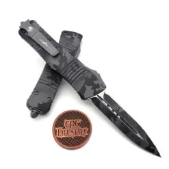 Microtech Combat Troodon 142–3UCS Urban Camo Double Edge Full Serrated -Microtech Shop 326301888 1051821726220588 8683095946265605445 n 88689.1674502208