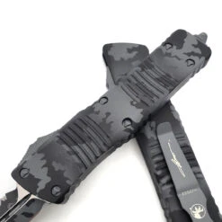 Microtech Combat Troodon 142–3UCS Urban Camo Double Edge Full Serrated -Microtech Shop 326416206 864467688094568 5827350850556999401 n 69618.1674502208