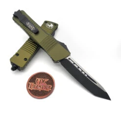 Microtech 144-1OD Combat Troodon OD Green Tanto Edge -Microtech Shop 327146890 904031200633351 369644330411459948 n 03618.1674702634