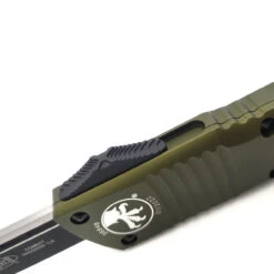 Microtech 144-1OD Combat Troodon OD Green Tanto Edge -Microtech Shop 327433394 858528865433430 4056972544687595928 n 33318.1674702634