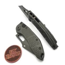 Microtech Borka Auto Stitch 169-1COD Cerakote OD Green Single Edge -Microtech Shop 327458616 858957212065256 4265400102181003042 n 63762.1674747236