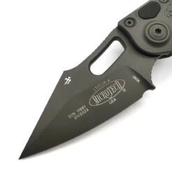 Microtech Borka Auto Stitch 169-1COD Cerakote OD Green Single Edge -Microtech Shop 327494868 488388410113639 3291864878405703710 n 20163.1674747236