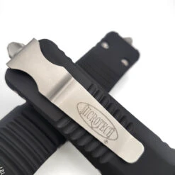 Microtech Combat Troodon 142-10 Black Stonewash Double Edge -Microtech Shop 327513000 492574492948872 3381268098813520273 n 54041.1674702451