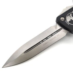 Microtech Combat Troodon 142-10 Black Stonewash Double Edge -Microtech Shop 327524101 6031545830270538 36824866026771565 n 30436.1674702451