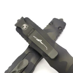 Microtech 225-1OCS Dirac Olive Camo Double Edge -Microtech Shop 328274462 6113651012018788 5770533065551741307 n 44660.1675438740