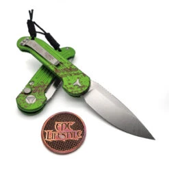 Microtech L.U.D.T. 135-10Z Zombie Stonewash LUDT 9 Microtech L.U.D.T. 135-10Z Zombie Stonewash LUDT -Microtech Shop 328425695 725356889181362 2140435658657106664 n 25429.1675438009