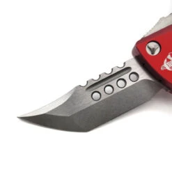 Microtech Troodon Mini 819-10RDS Red Hellhound Tanto Edge Stonewash -Microtech Shop 328707648 726281715613048 194173360266781548 n 62401.1675438425