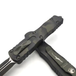 Microtech 225-1OCS Dirac Olive Camo Double Edge -Microtech Shop 328998554 1637235743379916 482380531888332879 n 74986.1675438740