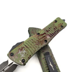 Microtech 142-1OBDS Combat Troodon Outbreak Deep Engraved Double Edge -Microtech Shop 329019850 3166263770332212 5960327752171628897 n 67023.1675438155