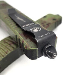 Microtech 142-1OBDS Combat Troodon Outbreak Deep Engraved Double Edge -Microtech Shop 329037480 1258930661666525 5994243048345943919 n 29316.1675438155