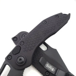 Microtech Borka Auto Stitch 169-1T Tactical Black Standard S/E -Microtech Shop 329411421 888245628963412 7562139760207828181 n 41566.1676438136