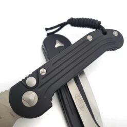 Microtech L.U.D.T. 135-11 Black Stonewash Standard Partial Serrated LUDT 6 Microtech L.U.D.T. 135-11 Black Stonewash Standard Partial Serrated LUDT -Microtech Shop 330149473 832337075153376 3153503514969148740 n 90826.1676267174