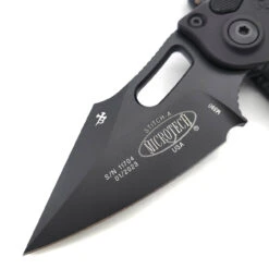 Microtech Borka Auto Stitch 169-1T Tactical Black Standard S/E -Microtech Shop 330672233 726385325880371 5884081906799929538 n 55032.1676438136