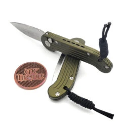 Microtech L.U.D.T. 135-10OD OD Green Stonewash Standard LUDT -Microtech Shop 331229193 753555462772257 7821968352694266118 n 17691.1676523211